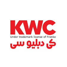 شرکت kwc